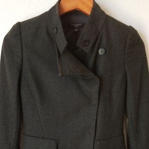 Ann Taylor blazer size 0 Petite